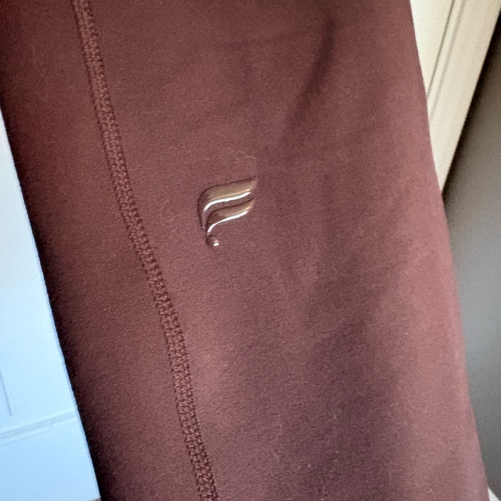 Fabletics Power Hold Split Hem Flare Legging - image 3